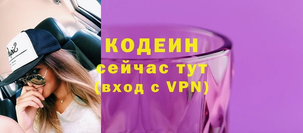 хмурый Краснослободск